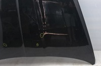 Skoda octavia 2 2 1z капот двигателя крышка перед передняя Киев, фото thumb