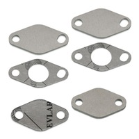 фото thumb №1, Заглушка egr vw transporter vi crafter vi 2.0 tdi