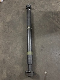 фото thumb №1, Alfa romeo stelvio 2.9 wał привідний 00552760280