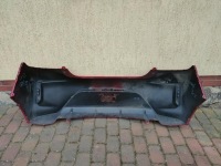 фото thumb №11, Бампер задній mitsubishi space star ii lift 18-20