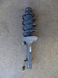фото thumb №1, Audi tt 8n mcperson амортизатор пружина 8n0413031r