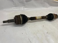 фото thumb №2, Renault megane iv привідний вал права довга 1.2 tce