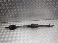 фото thumb №1, Привідний вал права довга renault scenic ii 1.5 dci