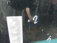 фото thumb №4, Дверь задняя левая volvo s60 ii 10-18 019-26