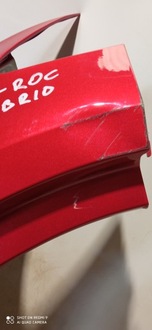 фото thumb №2, Крыло vw t-roc cabrio правый перед