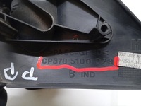 фото thumb №6, Зеркало правые 7 pin peugeot 306 kabriolet