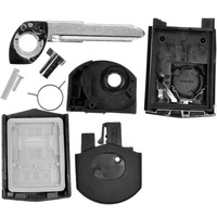 фото thumb №8, Корпус ключ pilot do mazda 2 3 5 6 cx-7 rx-8 mx-5 cx-5