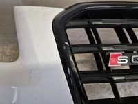 фото thumb №13, Audi sq5 8r 8r0 рестайлінг бампер переднє перед