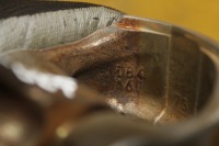 фото thumb №8, Поршень шатун bmw e90 1.6 16v n45b16ac 084167