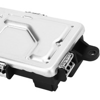 фото thumb №5, Резистор двигателя вентилятор отопителя