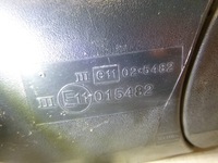 фото thumb №9, Зеркало правое chrysler pt cruiser 5 pin 01r.