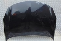 фото thumb №1, Капот кришка двигуна opel insignia a z20r