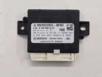 фото thumb №1, Mercedes w246 модуль pdc a2469005507