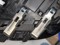 фото thumb №15, Bmw 2 m2 g87 cs лампа перед правая bmw led чёрный тень bmw купе 8087426