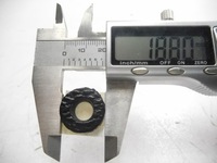 фото thumb №9, Набір монтажний mitsubishi mz314290s1