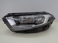 фото thumb №1, Mercedes a-klasa w177 лампа перед левая