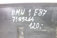 фото thumb №6, Впуск повітропровід повітря bmw 1 e87 7189264 +датчик