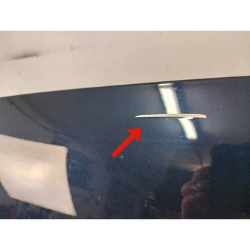 фото thumb №8, Audi a6 c8 4k капот оригинал