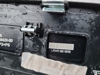 фото thumb №7, Молдинг захист двері tesla x 1058420-00