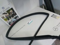 Прокладка верхній ніша двері do mercedes 107 slc Зі Шроту, фото thumb