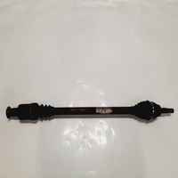 фото thumb №1, Peugeot 207 1.6 vti автоматическая коробка передач приводной вал правая 9656098180