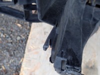 фото thumb №6, Решётка радиатора решётка радиатора решётка радиатора vw crafter 2e0 lift 2011-