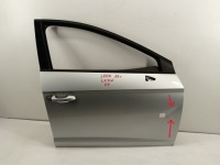 фото thumb №1, Двері праве передні перед seat leon iii 12-17 lx7w