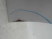 фото thumb №6, Fiat doblo combo 10- дверь левая сдвижные 249