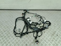 фото thumb №1, Lincoln aviator 2022 чёрный label жгут дверь правые перед m1mt-14630-adb