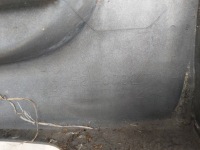 Toyota sienna 11-20 молдинг порог накладка левая lift 75852-08020 Недорого, фото thumb