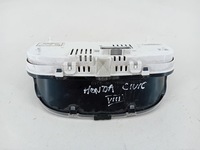 фото thumb №7, Лічильник honda civic viii hr0340809 1.8 16v