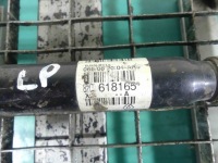 фото thumb №4, Привідний вал ліва renault laguna iii 2.0b 16v