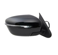 фото thumb №1, Nissan juke f15 06.14- дзеркало ліва електричний