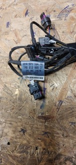 фото thumb №10, Джгут датчиків pdc задня a3 8y 20- 8y4971104ag