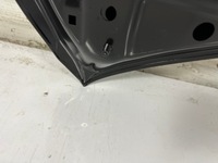 фото thumb №12, Nowa oryg капот mitsubishi eclipse cross 17- кришка