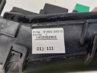 Коробка предохранителей 91951-3x140 91950-3x510 hyundai i30 2 1.6 crdi Оригинал, фото thumb