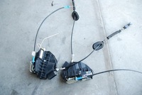 фото thumb №4, Ford ecosport замок дверь p / l перед передний uk