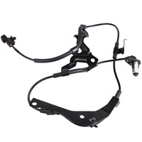 фото thumb №7, 4670b006 автомобільний датчик abs dla mitsubishi