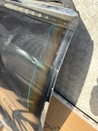 фото thumb №8, Дверь правый перед передние kpl audi q5 8r org fv