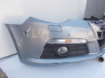 фото thumb №9, Бампер переднє перед vw passat cc