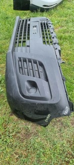 фото thumb №8, Бампер передній перед citroen jumpy iii expert iii