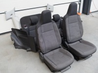 Vw up skoda citygo seat 3d сидіння заднє сидіння перехідник societe van багажник Зі Шроту, фото thumb