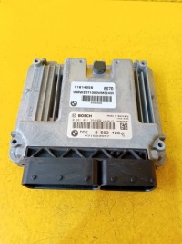 фото thumb №1, Mini countryman r60 r61 бортовий комп'ютер двигуна 8583423