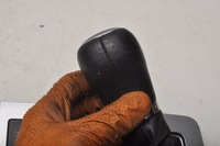 фото thumb №8, Skoda octavia iii ручка чехол переключения передач