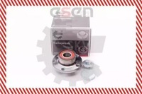 фото thumb №2, Ступица з подшипник зад skoda fabia i ii iii skv