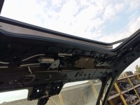 фото thumb №5, Bmw x3 g01 крыша панорама sophistograu