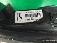 фото thumb №12, Лампа передняя правая toyota c-hr chr full led