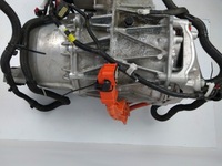 фото thumb №7, Tesla модель 3 двигатель электрический задний зад 2019+