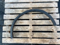 Купить Alfa romeo stelvio молдинг левая задняя задний  50549702, фото thumb