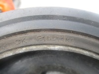 фото thumb №5, Колесо ременное вала втулка citroen c3 ds3 peugeot 208 301 1.0 1.2 vti